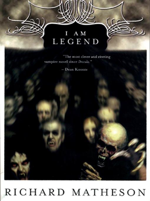 Title details for I Am Legend and Other Stories by Richard Matheson - Available